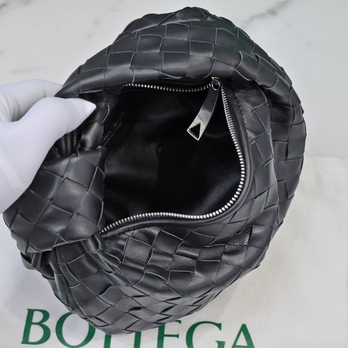 Bottega Veneta Tote style 38 Black 01A