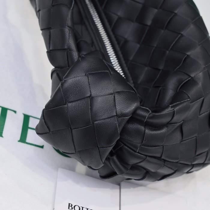 Bottega Veneta Tote style 38 Black 01A