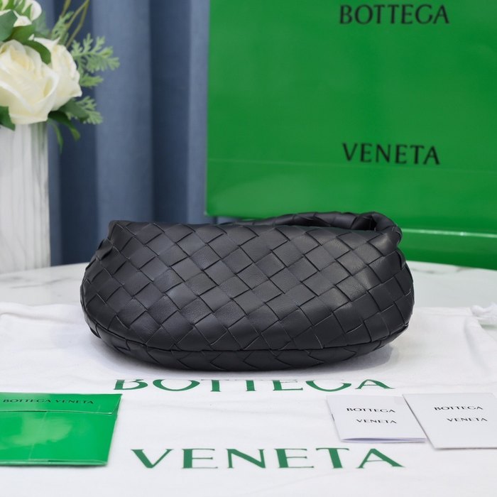 Bottega Veneta Tote style 38 Black 01A