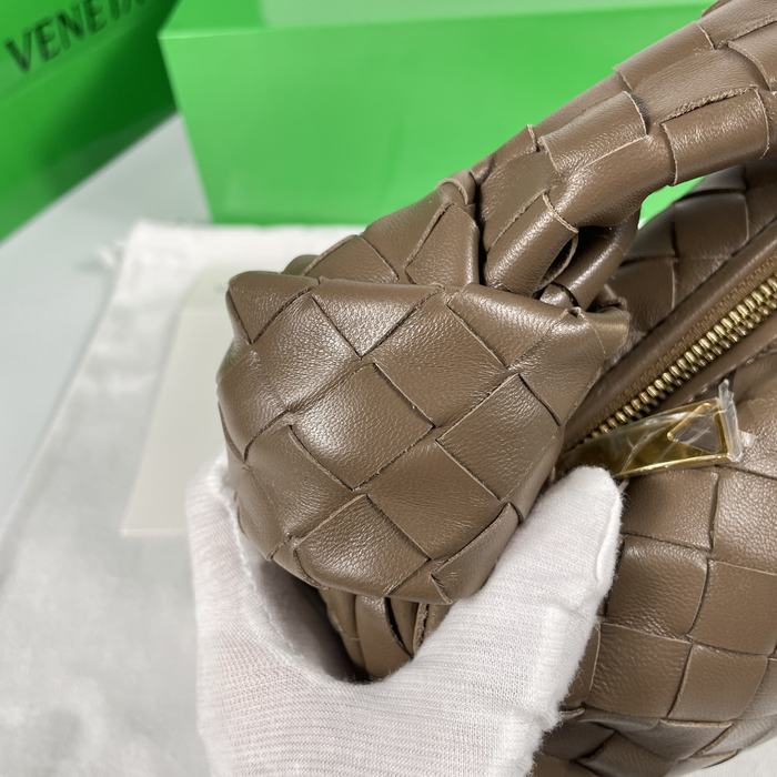 Bottega Veneta Tote style 40 Brown 01A