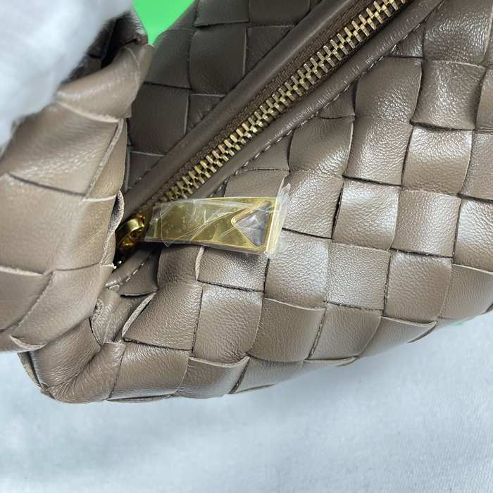 Bottega Veneta Tote style 40 Brown 01A