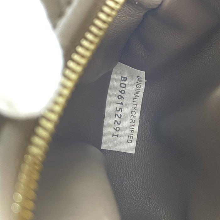 Bottega Veneta Tote style 40 Brown 01A