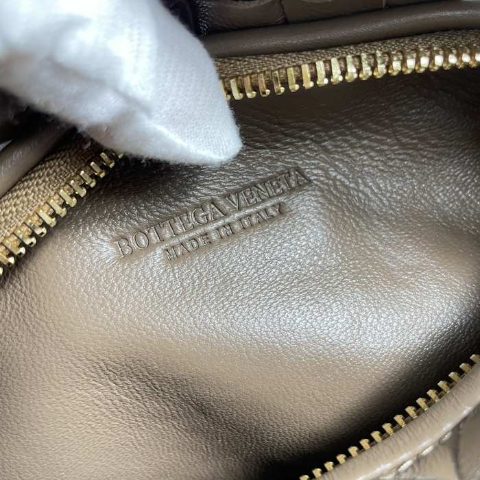 Bottega Veneta Tote style 40 Brown 01A
