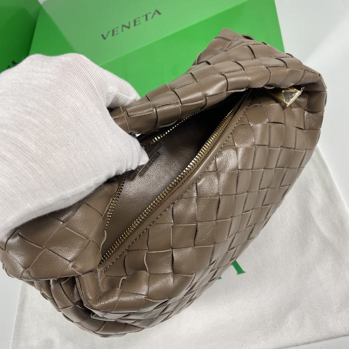 Bottega Veneta Tote style 40 Brown 01A