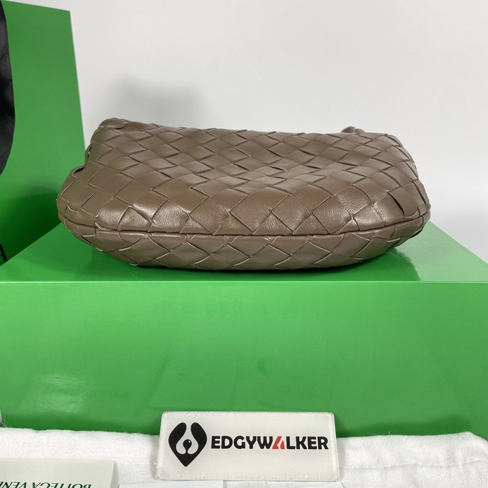 Bottega Veneta Tote style 40 Brown 01A