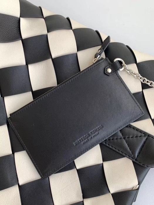 Bottega Veneta Tote style 45 Black 01A