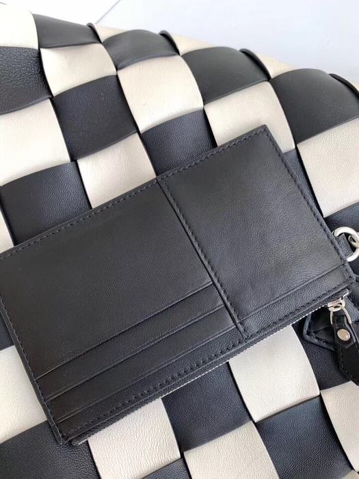 Bottega Veneta Tote style 45 Black 01A