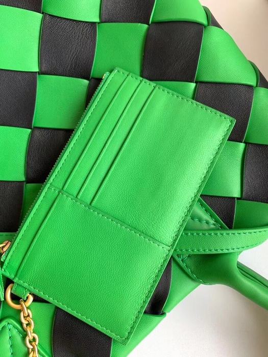Bottega Veneta Tote style 46 Green 01A