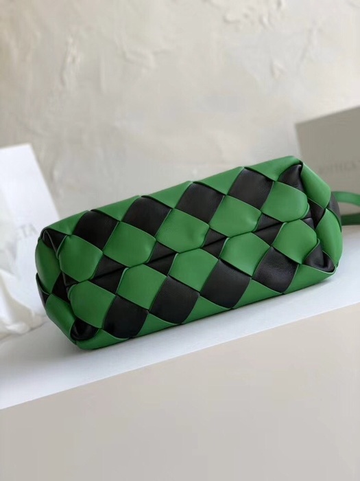 Bottega Veneta Tote style 46 Green 01A