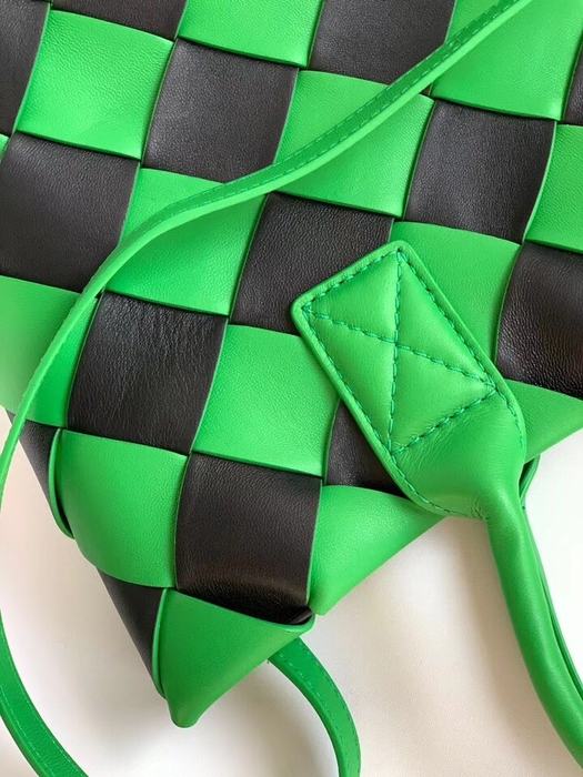 Bottega Veneta Tote style 46 Green 01A