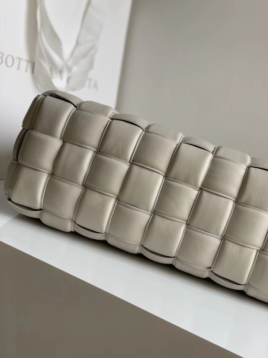 Bottega Veneta Tote style 49 Beige 01A