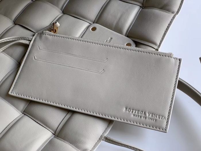 Bottega Veneta Tote style 49 Beige 01A