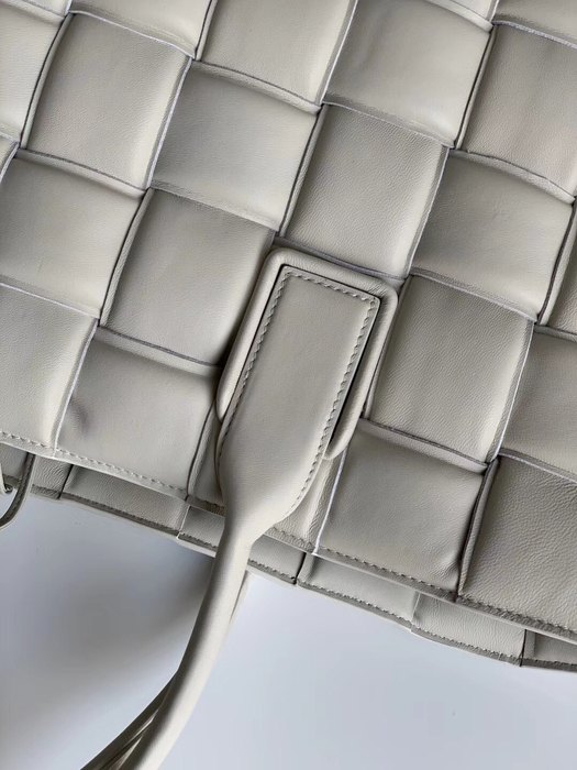 Bottega Veneta Tote style 49 Beige 01A