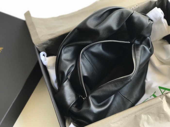 Bottega Veneta Tote style 56 Black 01A