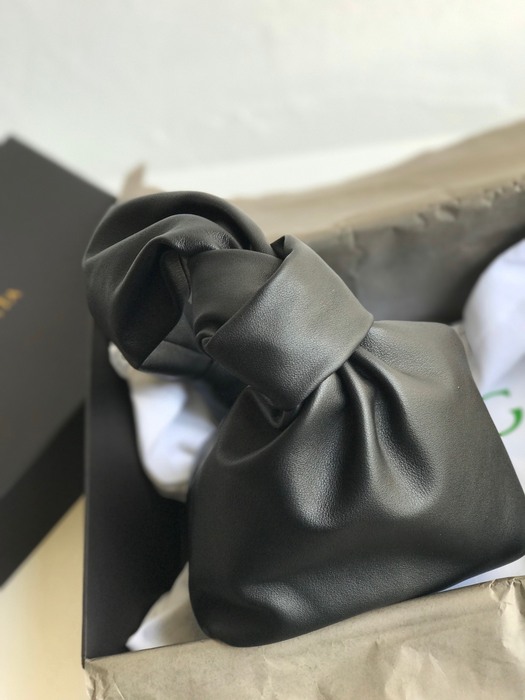 Bottega Veneta Tote style 56 Black 01A