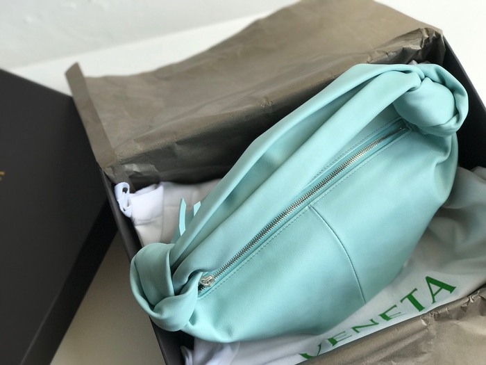 Bottega Veneta Tote style 57 Grey 01A