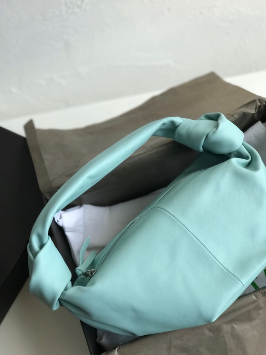 Bottega Veneta Tote style 57 Grey 01A