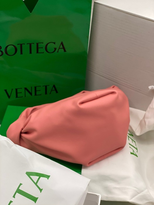 Bottega Veneta Tote style 58 Grey 01A