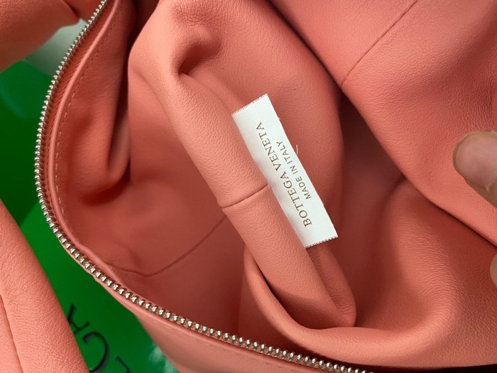 Bottega Veneta Tote style 58 Grey 01A