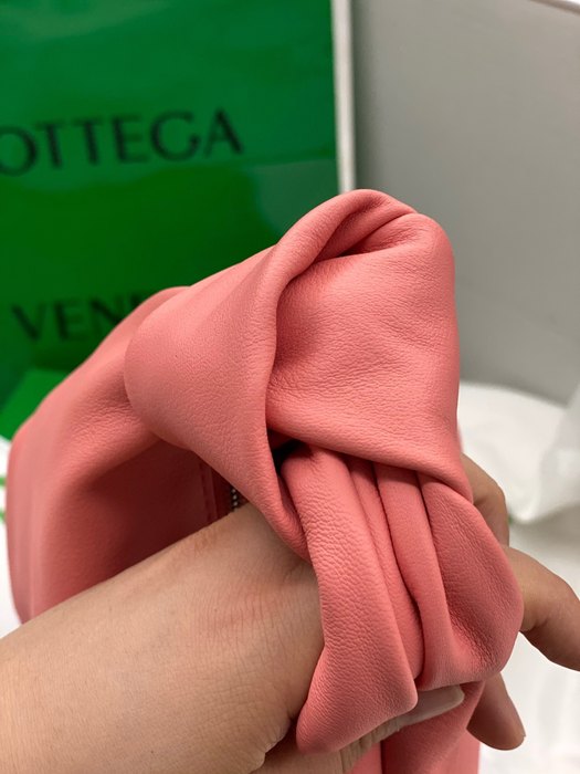 Bottega Veneta Tote style 58 Grey 01A