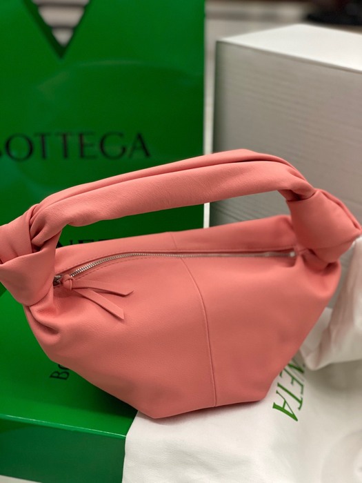 Bottega Veneta Tote style 58 Grey 01A