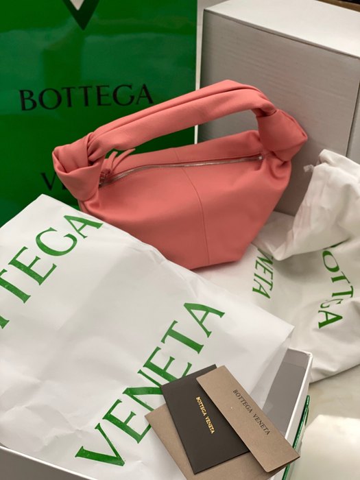 Bottega Veneta Tote style 58 Grey 01A