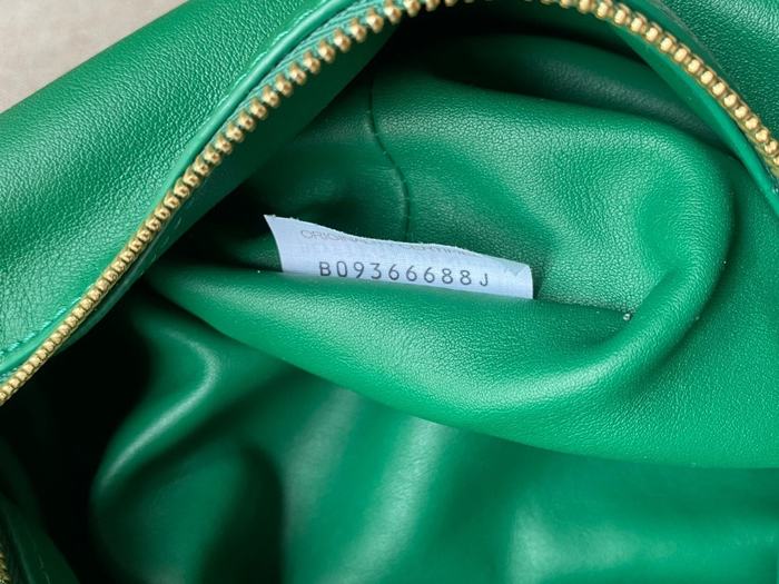Bottega Veneta Tote style 63 Green 01A