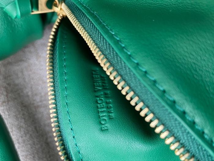 Bottega Veneta Tote style 63 Green 01A