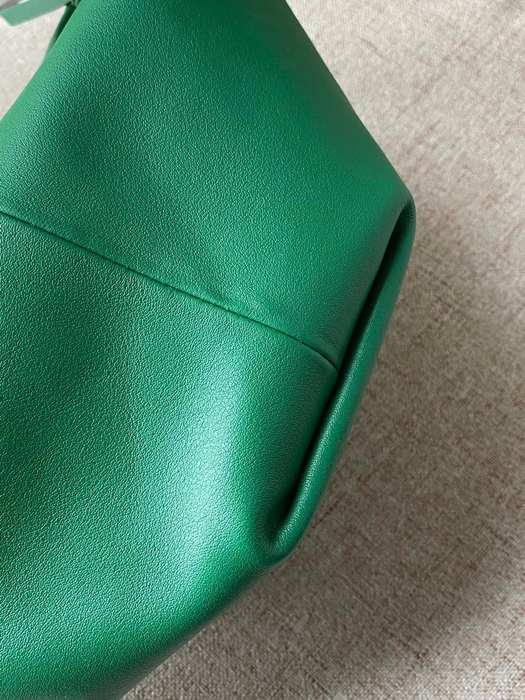 Bottega Veneta Tote style 63 Green 01A
