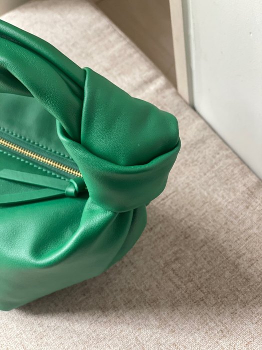 Bottega Veneta Tote style 63 Green 01A