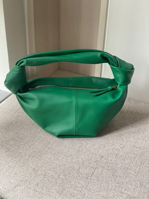Bottega Veneta Tote style 63 Green 01A