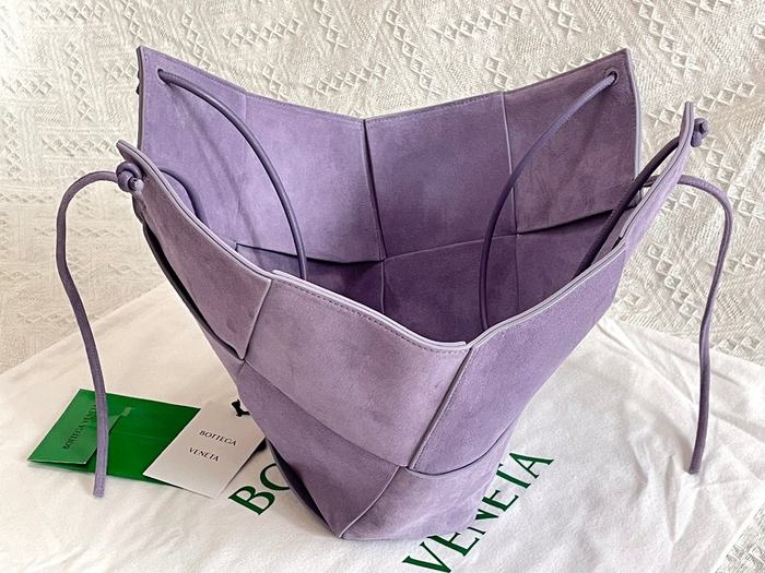 Bottega Veneta Tote style 68 Brown 01A