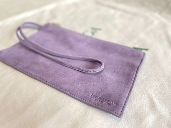 Bottega Veneta Tote style 68 Brown 01A