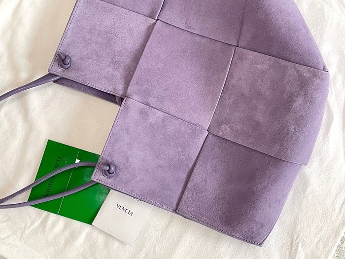 Bottega Veneta Tote style 68 Brown 01A