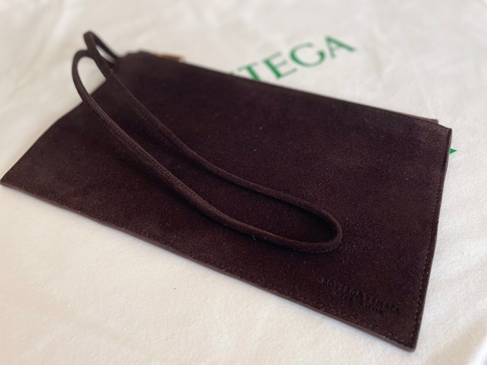 Bottega Veneta Tote style 70 Burgundy 01A