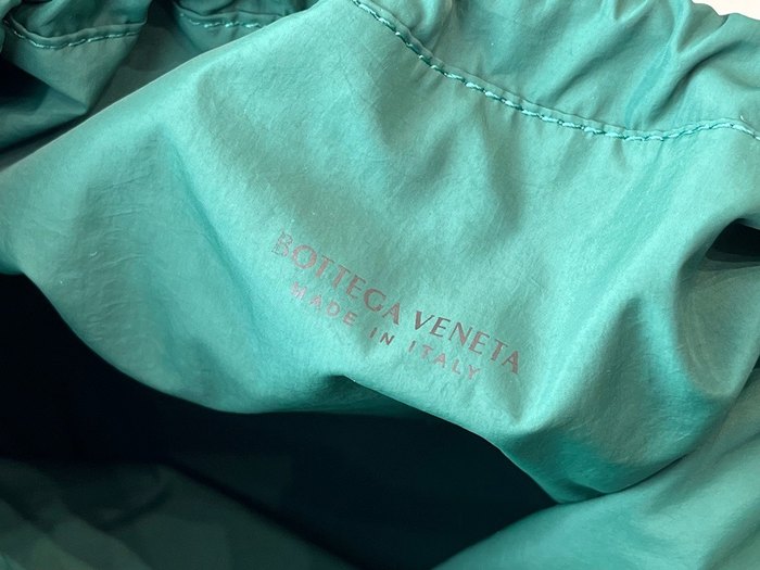 Bottega Veneta Tote style 73 Green 01A