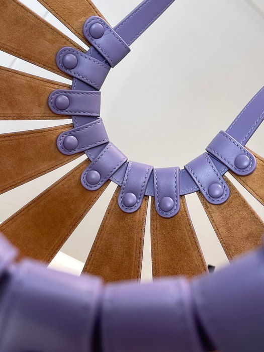 Bottega Veneta Tote style 74 Grey 01A