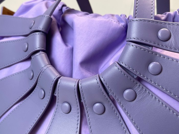 Bottega Veneta Tote style 74 Grey 01A