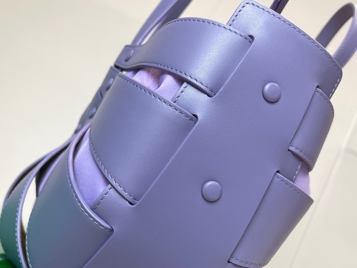 Bottega Veneta Tote style 74 Grey 01A