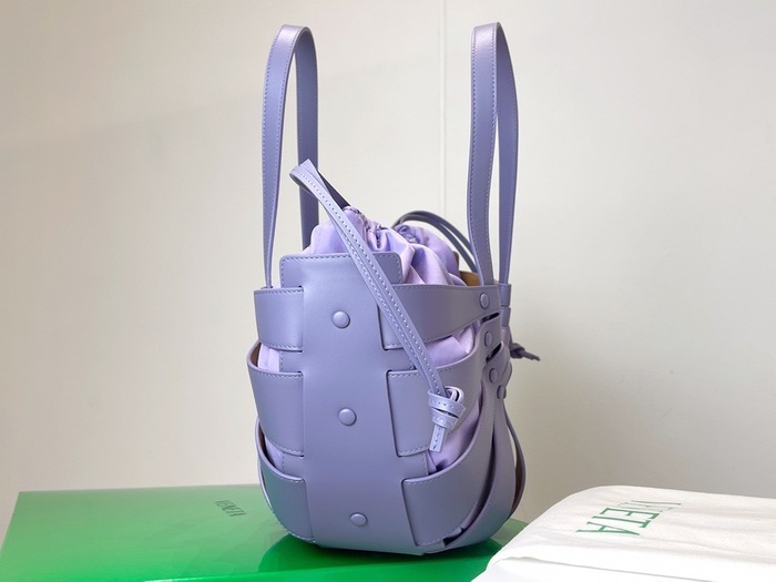 Bottega Veneta Tote style 74 Grey 01A