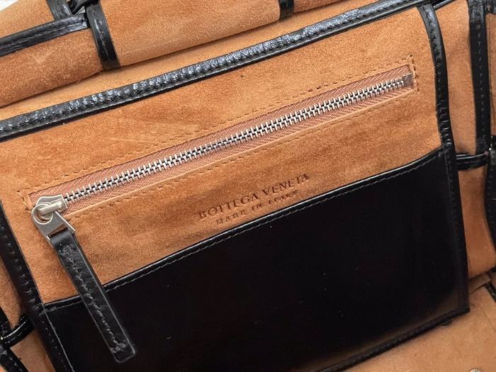 Bottega Veneta Tote style 79 Black 01A