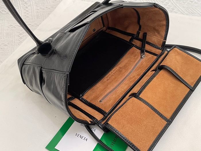 Bottega Veneta Tote style 79 Black 01A