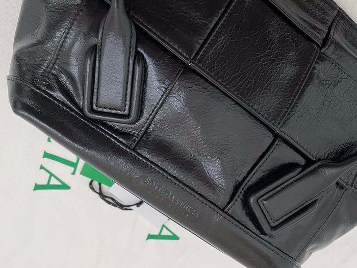Bottega Veneta Tote style 79 Black 01A