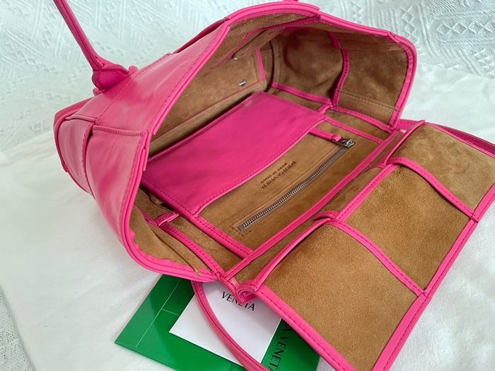 Bottega Veneta Tote style 80 Pink 01A