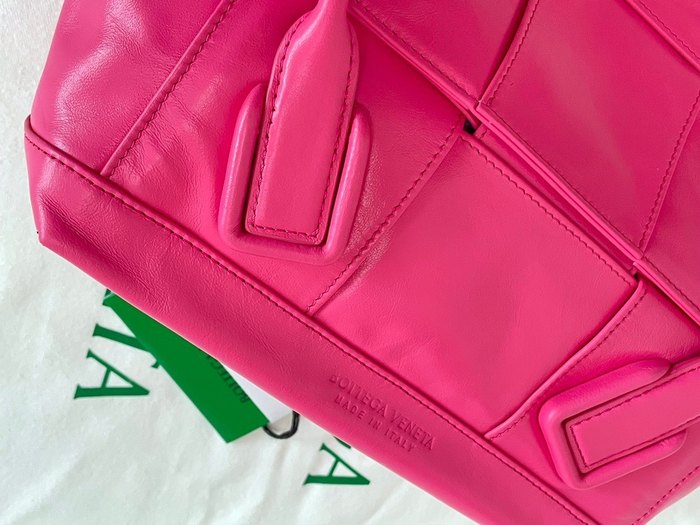 Bottega Veneta Tote style 80 Pink 01A