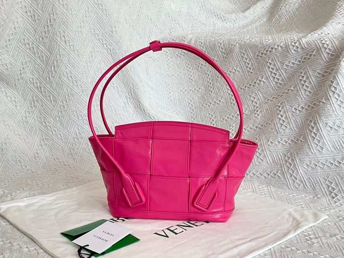 Bottega Veneta Tote style 80 Pink 01A