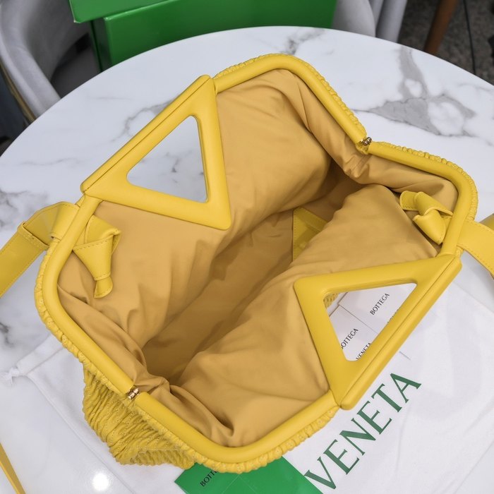 Bottega Veneta Tote style 86 Beige 01A