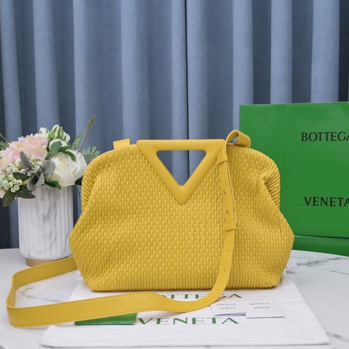 Bottega Veneta Tote style 86 Beige 01A