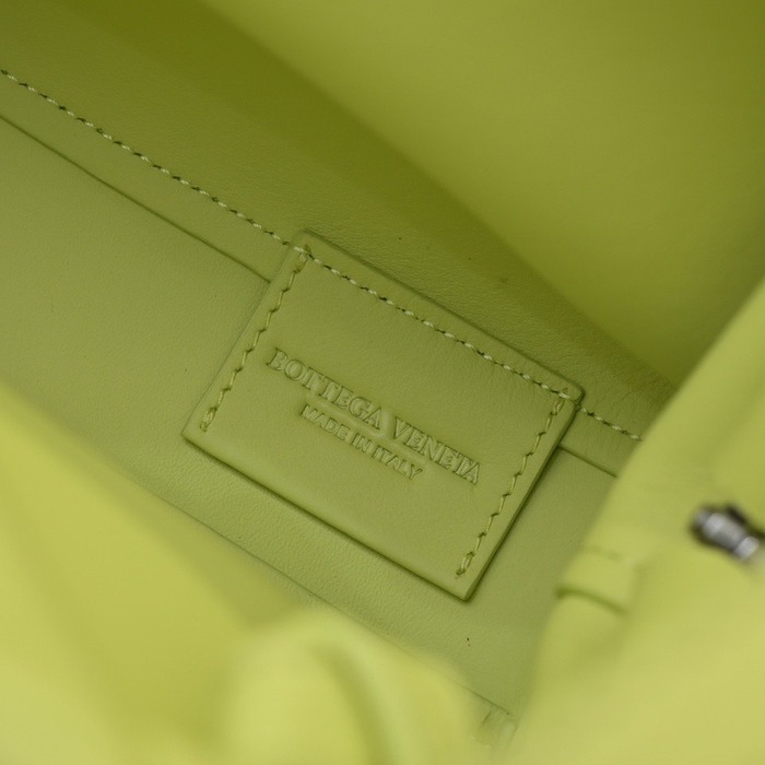 Bottega Veneta Tote style 94 Grey 01A