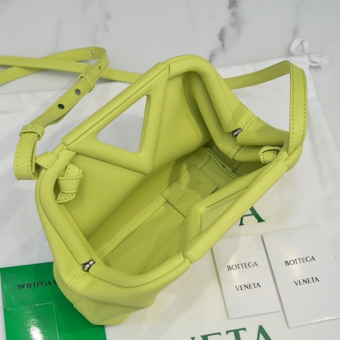 Bottega Veneta Tote style 94 Grey 01A